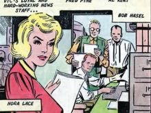 Steve Ditko
