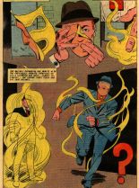 Steve Ditko