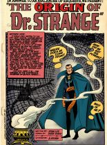 Steve Ditko