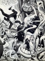 Steve Ditko