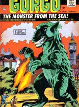 Steve Ditko