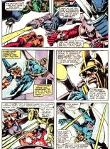 Steve Ditko