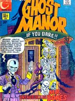 Steve Ditko