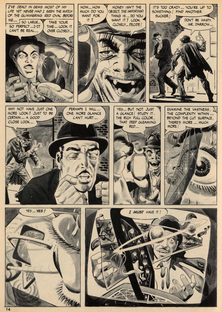 Steve Ditko