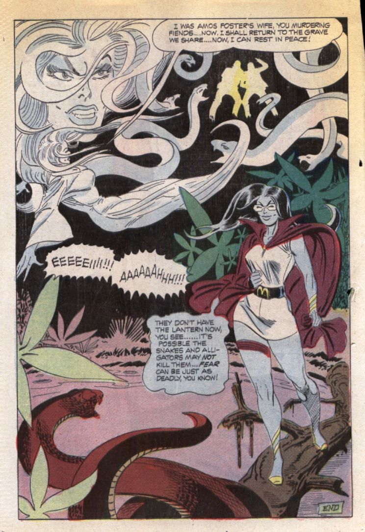 Steve Ditko