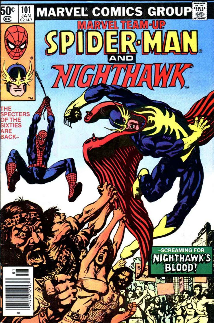 Steve Ditko