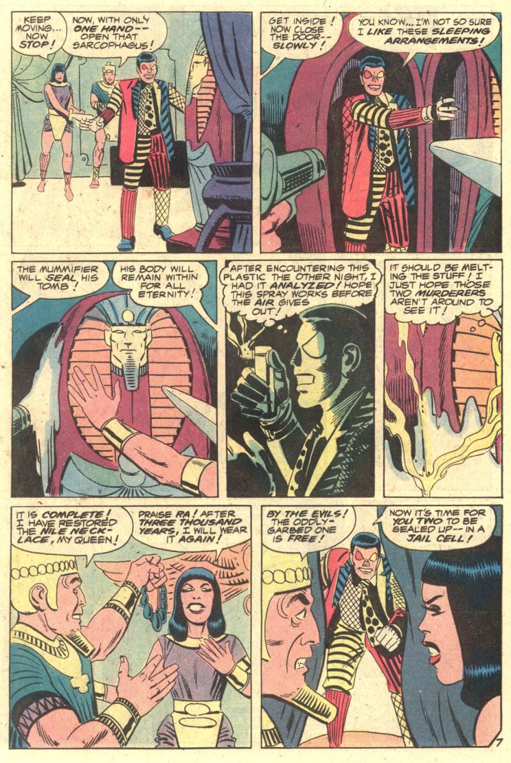Steve Ditko