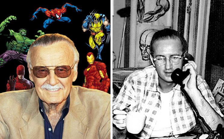 Steve Ditko