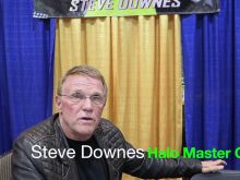 Steve Downes