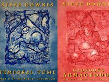 Steve Downes