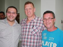 Steve Downes