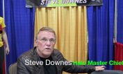 Steve Downes