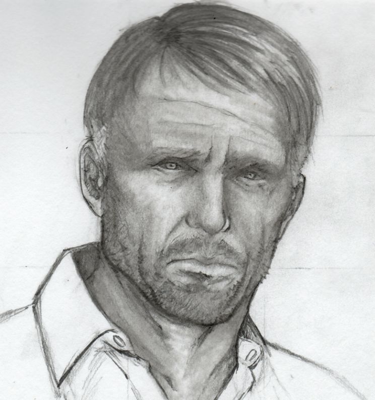 Steve Downes