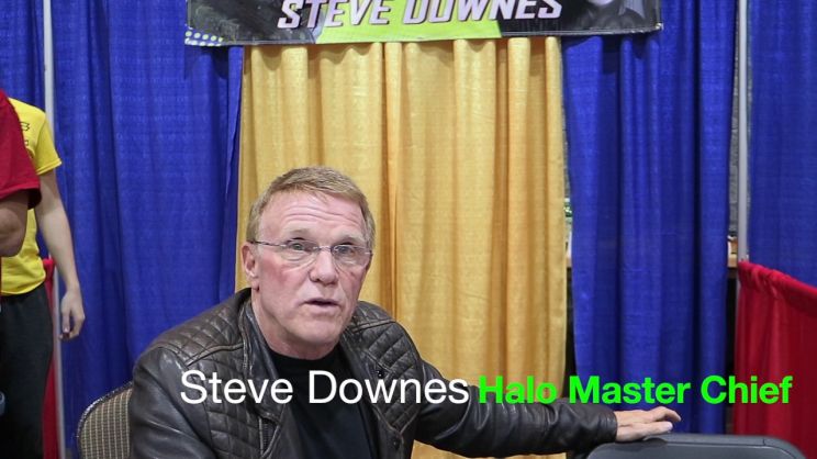 Steve Downes