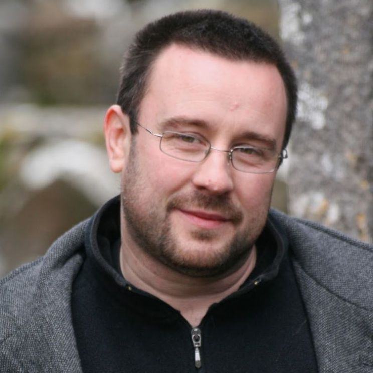 Steve Downes