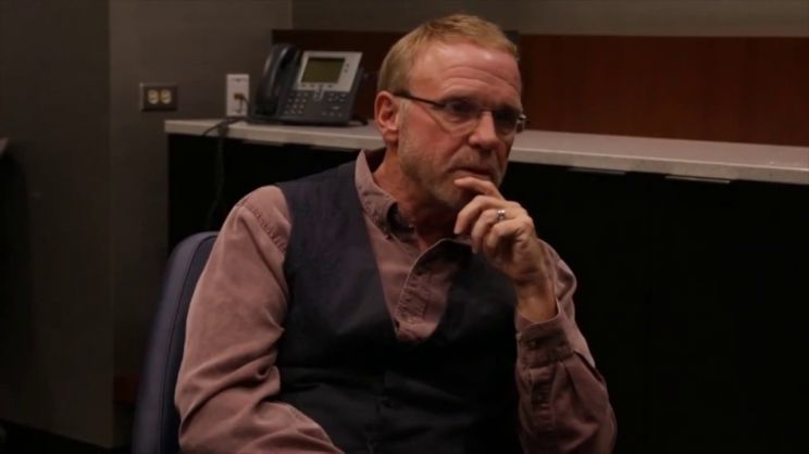 Steve Downes