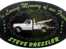 Steve Dressler