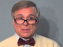 Steve Dressler