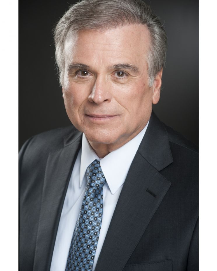 Steve Dressler
