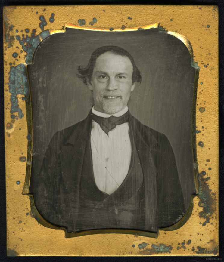 Steve Dressler