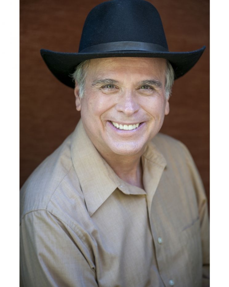 Steve Dressler