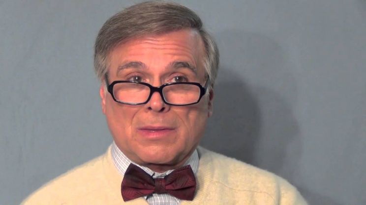 Steve Dressler