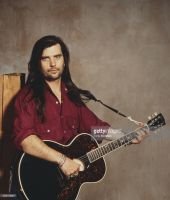 Steve Earle