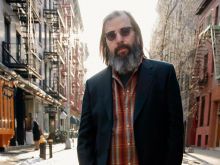 Steve Earle