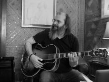 Steve Earle