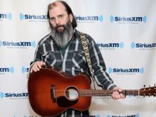 Steve Earle