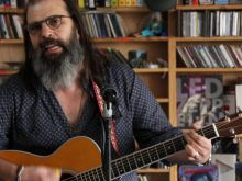 Steve Earle