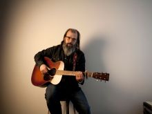 Steve Earle