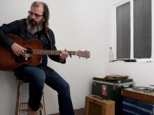 Steve Earle