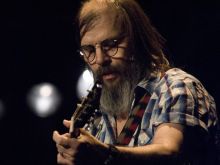 Steve Earle