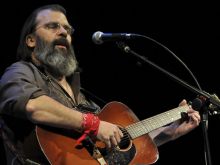 Steve Earle