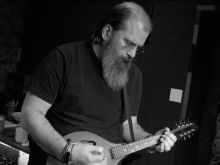 Steve Earle photo