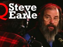 Steve Earle
