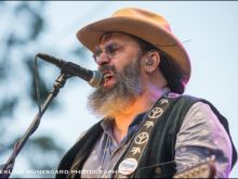 Steve Earle