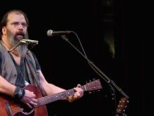 Steve Earle