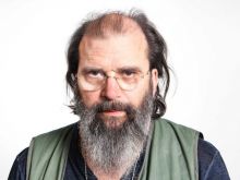 Steve Earle