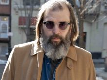 Steve Earle