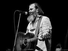 Steve Earle