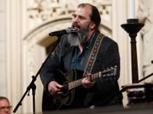 Steve Earle