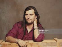 Steve Earle