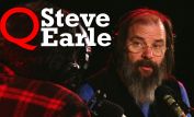 Steve Earle