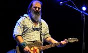 Steve Earle