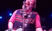 Steve Earle