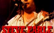 Steve Earle