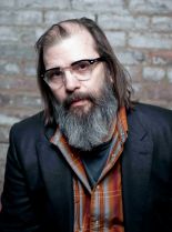 Steve Earle