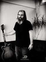 Steve Earle